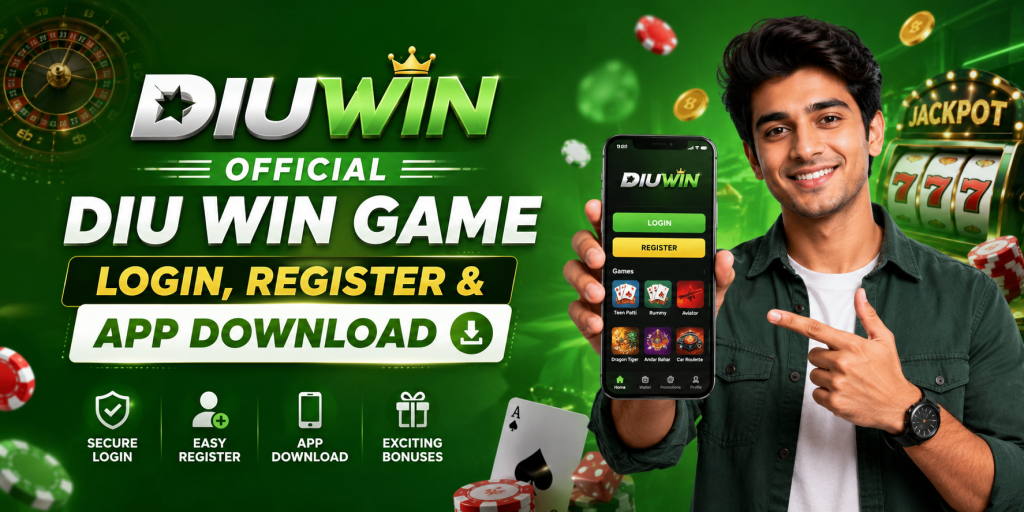Diuwin